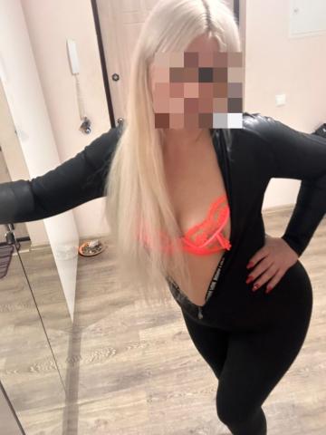 Ульяна Миниатюрная Блондинка фото 11