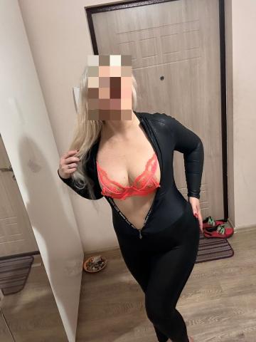 Ульяна Миниатюрная Блондинка фото 5