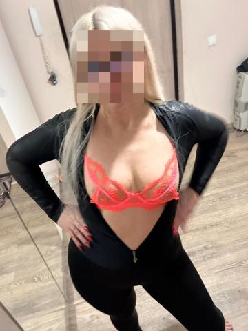 Ульяна Миниатюрная Блондинка фото 8