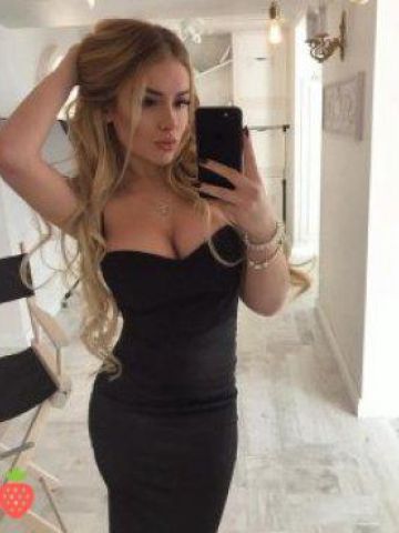 Кристина 🔥❤️