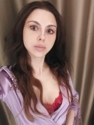 Оксана Элит Реал Студентка фото 2