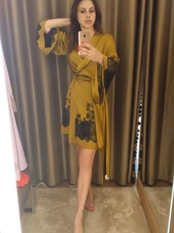 Оксана Элит Реал Студентка фото 4