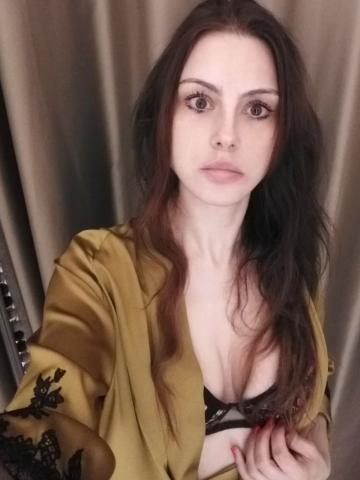 Оксана Элит Реал Студентка фото 5