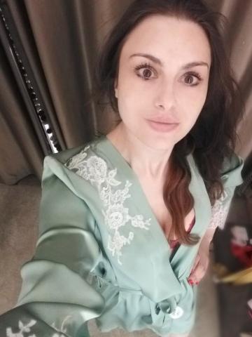 Оксана Элит Реал Студентка фото 6