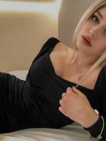 Лина Образ фото 2