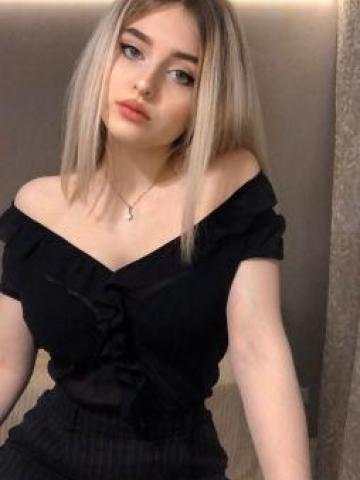 Лина Образ фото 3