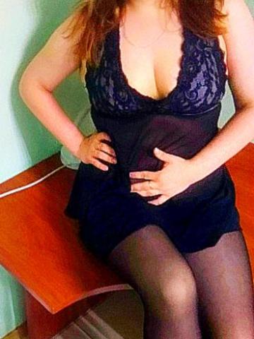 Ирина Реал Молодая Брюнетка фото 4