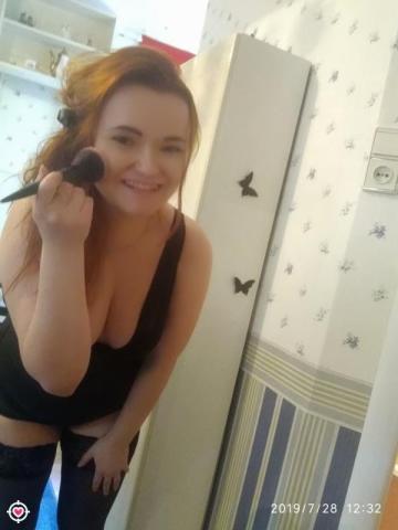 Ирина Реал Молодая Брюнетка фото 5