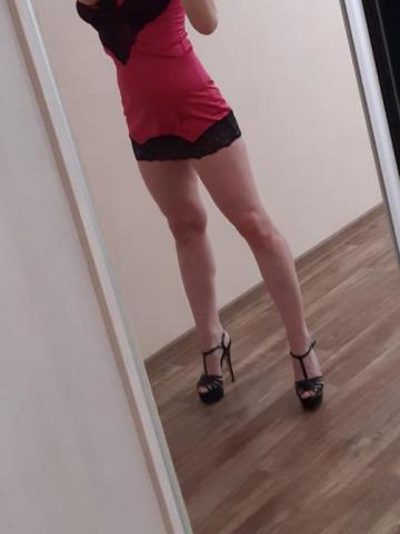 Ольга Очаровательная Реал фото 4