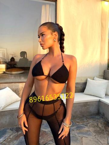 Анастасия Вихрь Страсти фото 12