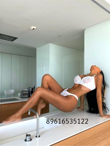 Анастасия Вихрь Страсти фото 5