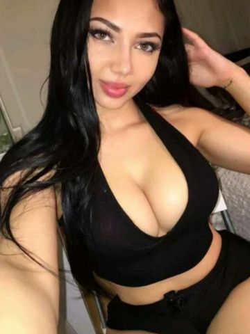 Алёна Быстрый Выезд Реал