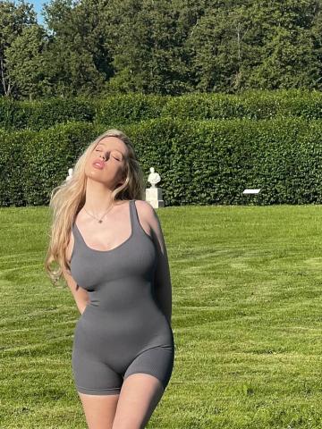 Мишель Тропическая