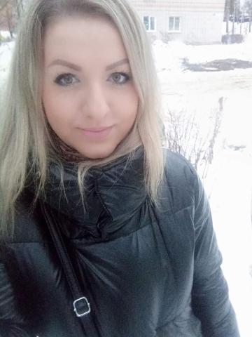 Людмила Весёлая Компаньонка