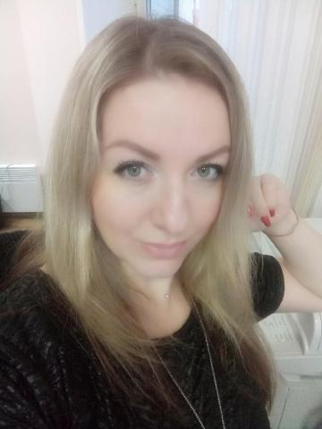 Людмила Весёлая Компаньонка фото 2