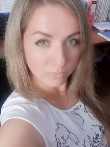 Людмила Весёлая Компаньонка фото 3